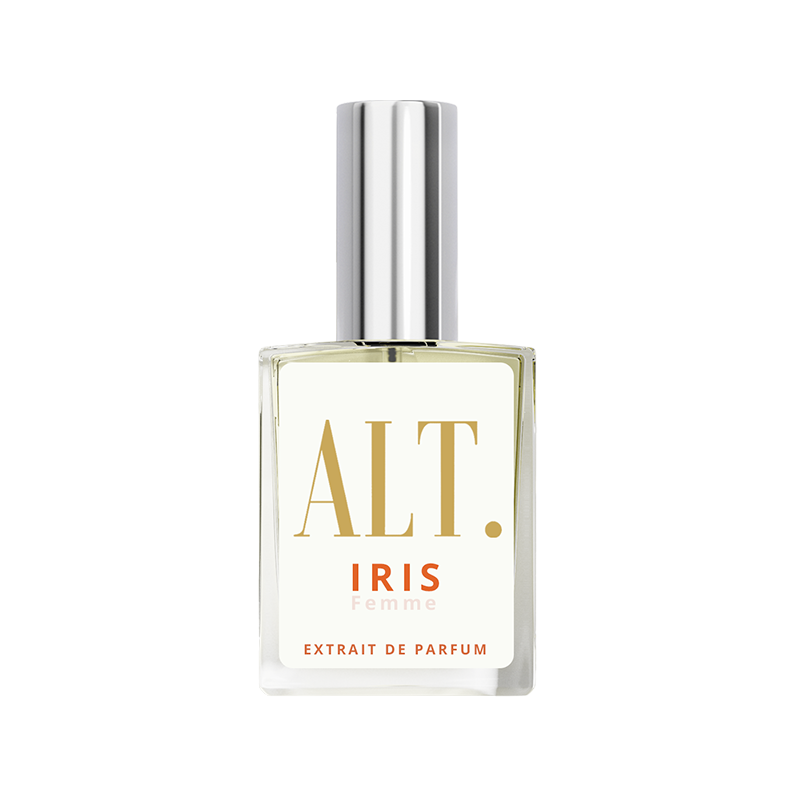 Iris Femme Perfume