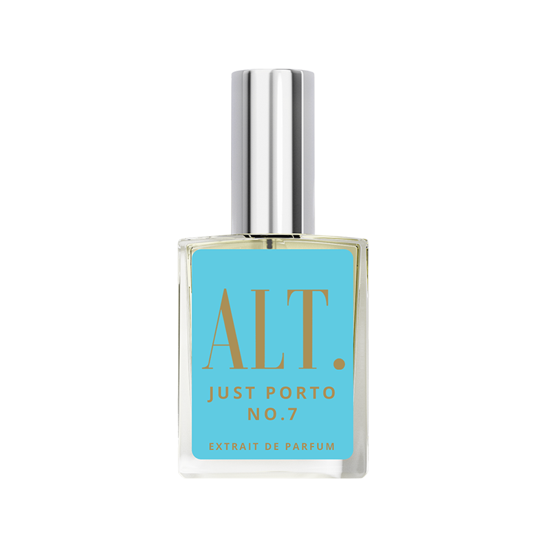 Just Porto Perfumes