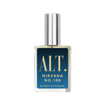 Nirvana Perfume