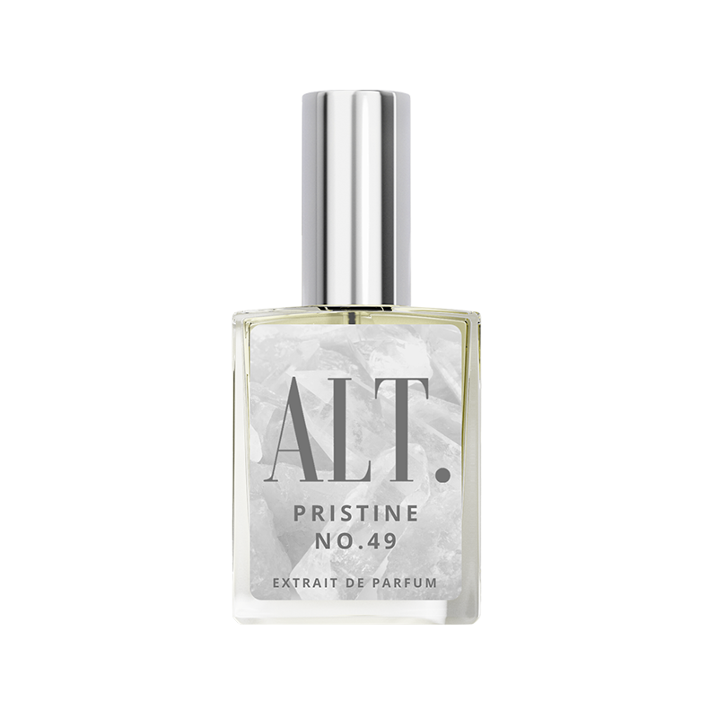 Pristine Perfume