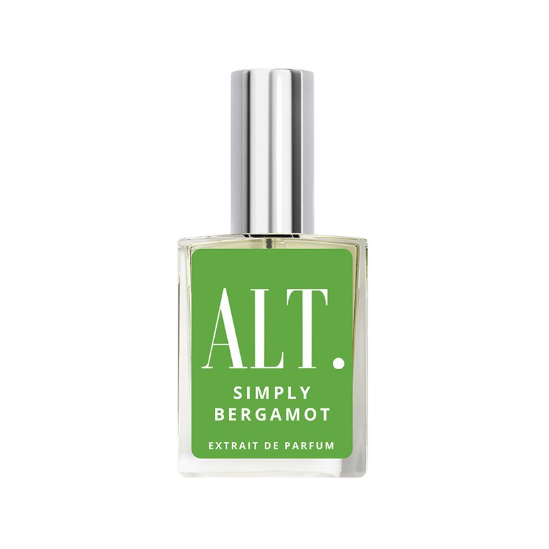 Simply Bergamot Perfume