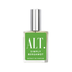 Simply Bergamot Perfume