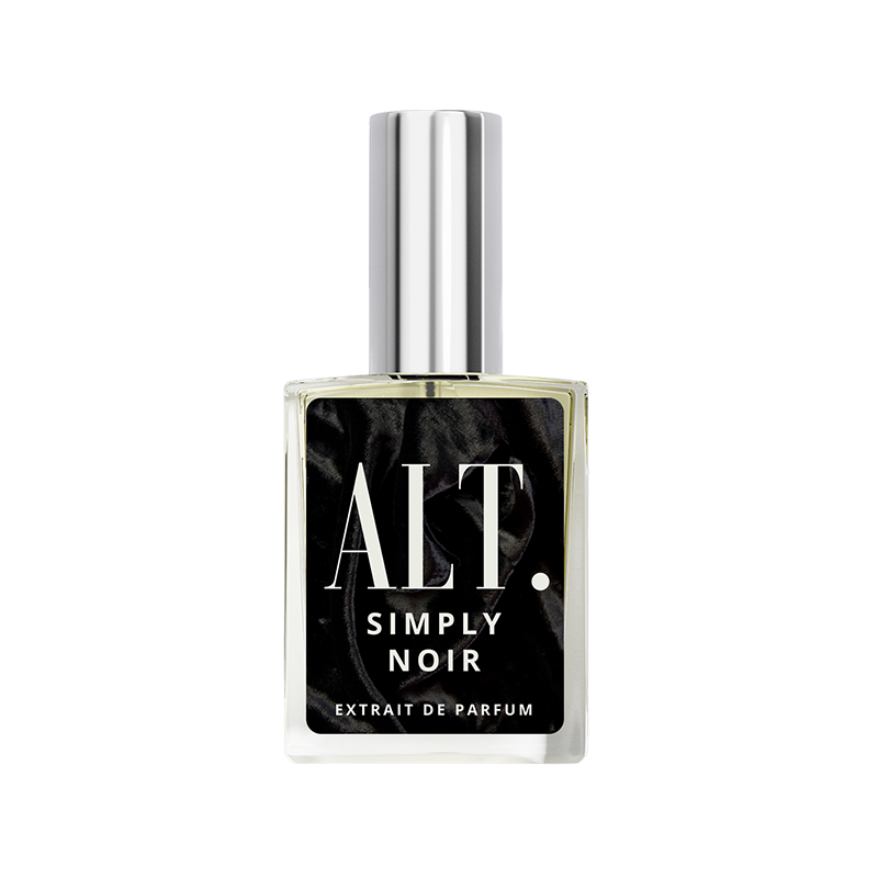 Simply Noir Perfume