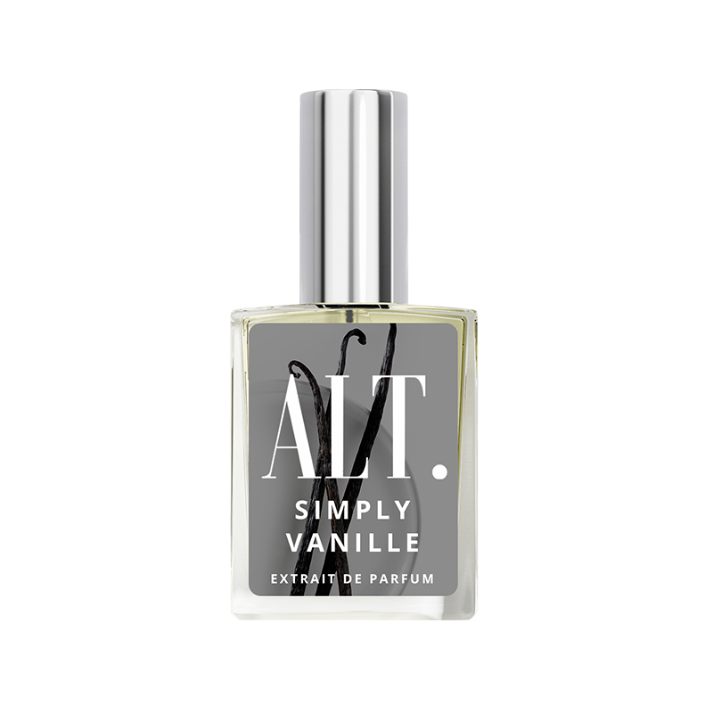 Simply Vanille Perfume