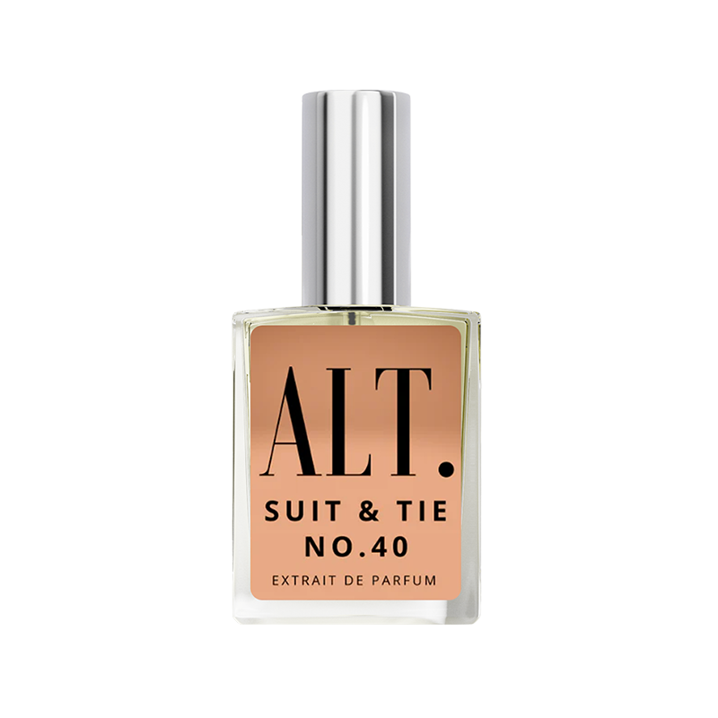 Suit & Tie Perfume