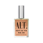 Suit & Tie Perfume