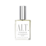 Tender Fluency Silver Perfume