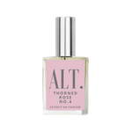 Thorned Rose Perfume