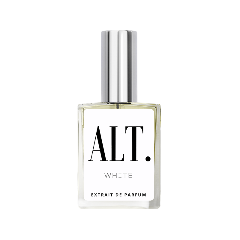 White Perfume