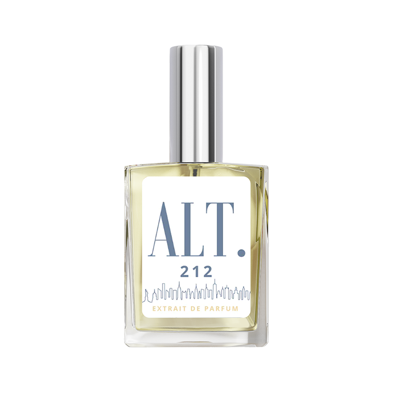 212 Perfume