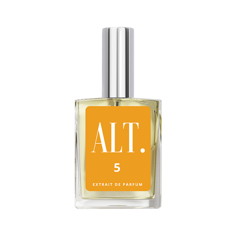 ALT. 5 Perfume