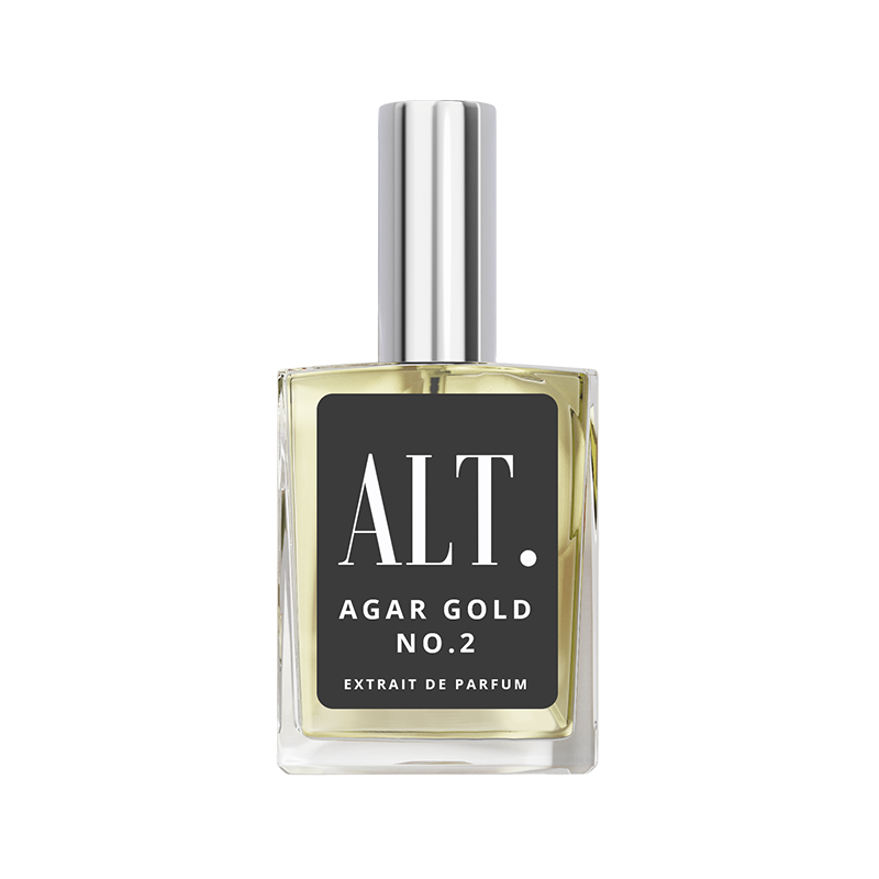 Agar Gold Perfumes