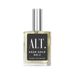 Agar Gold Perfumes