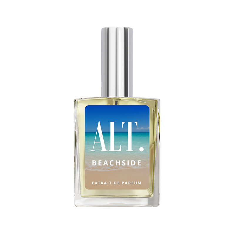 Beach Side Perfume