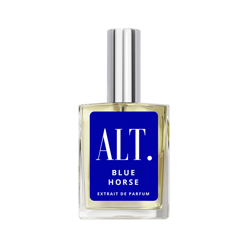 Blue Horse Perfume