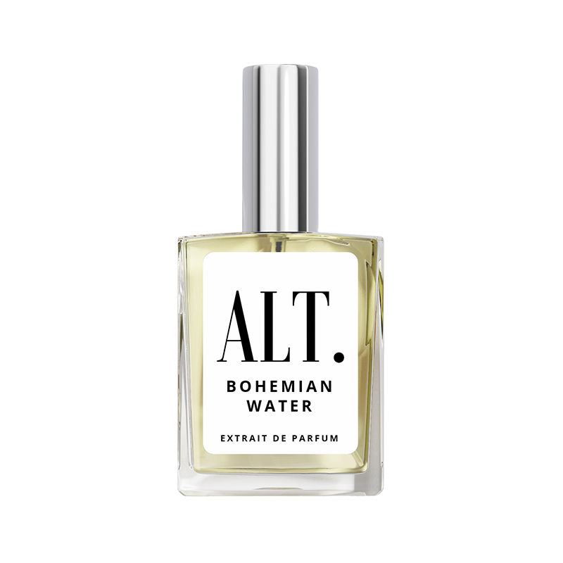 Bohemian Water Perfume