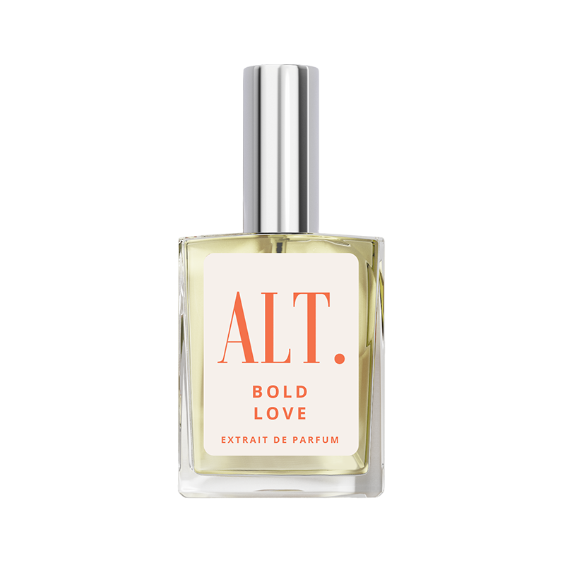 Bold Love Perfume