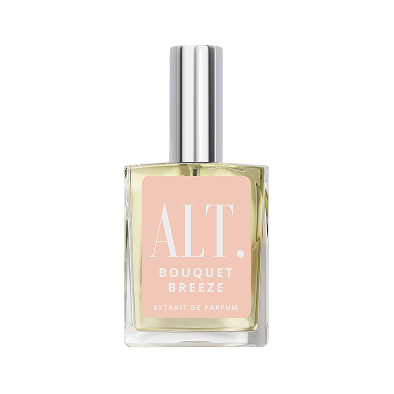 Bouquet Breeze Perfumes