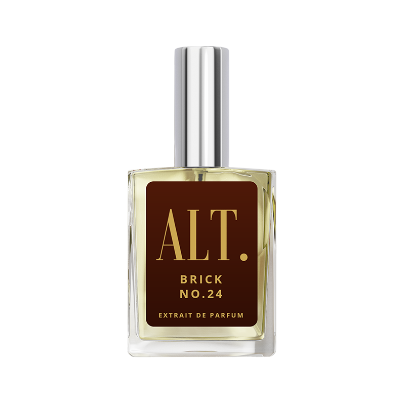Brick Perfume