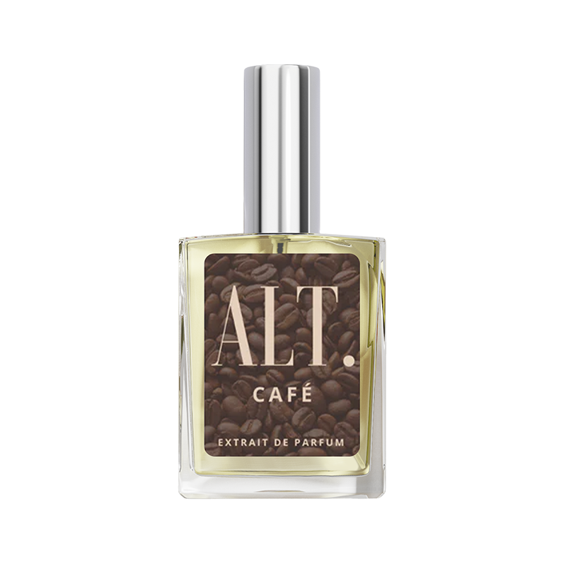 Café Perfume