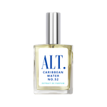 Caribbean Water Perfumes
