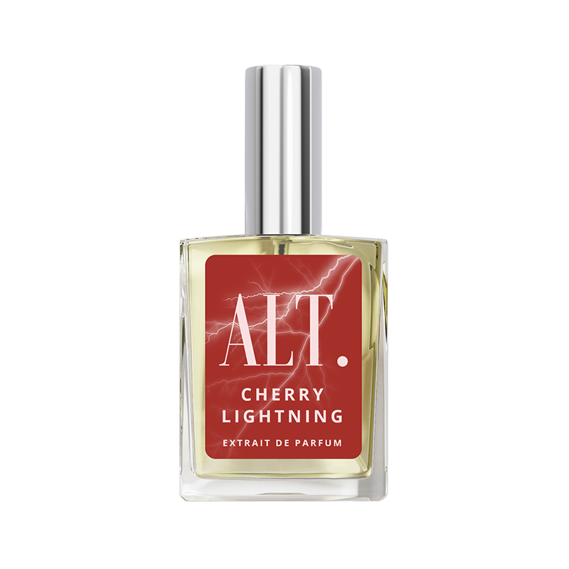 Cherry Lightning Perfume