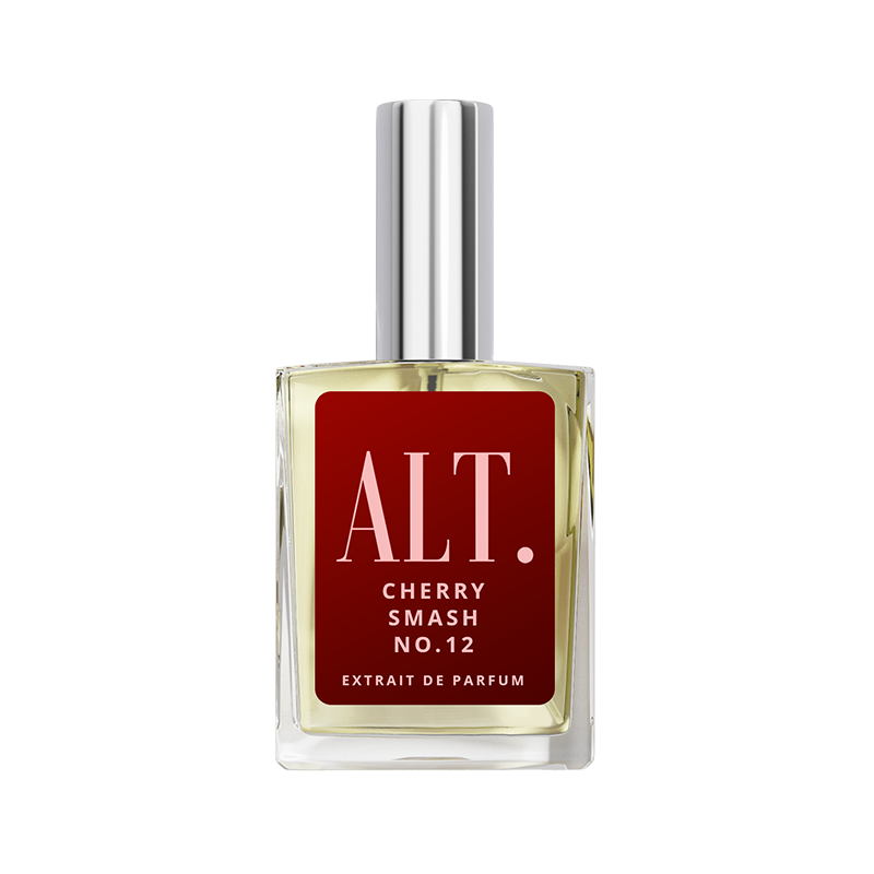 Cherry Smash Perfumes