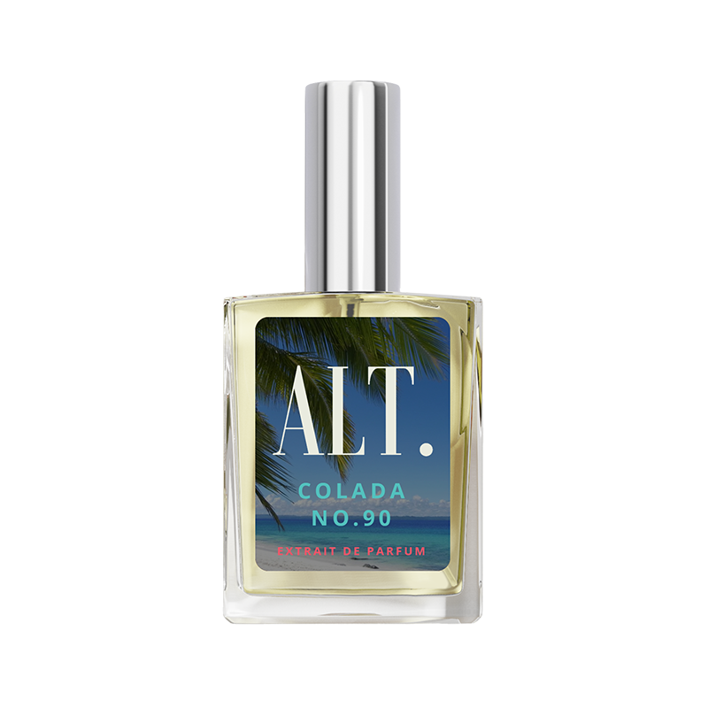 Colada Perfume
