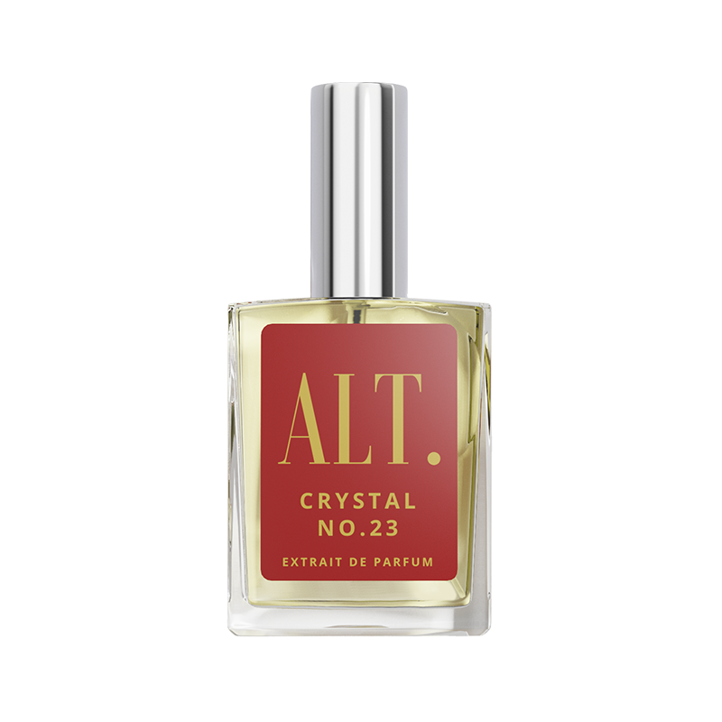Crystal Perfumes