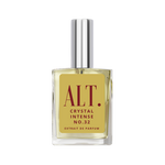 Crystal Intense Perfume