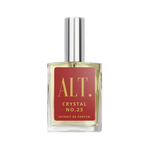 Crystal Perfumes