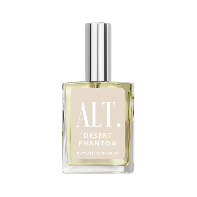 Desert Phantom Perfume