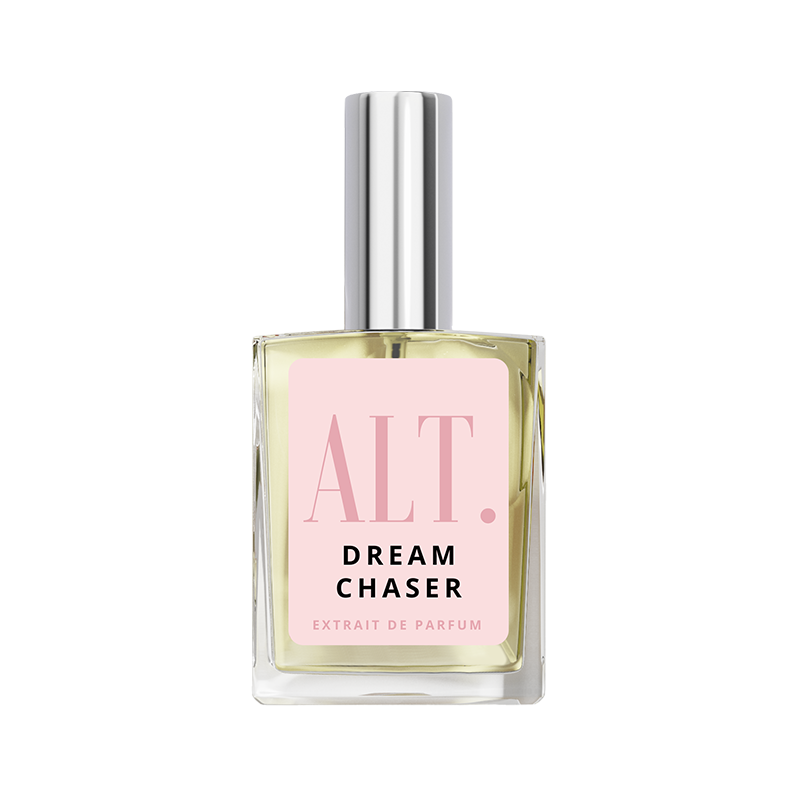 Dream Chaser Perfumes