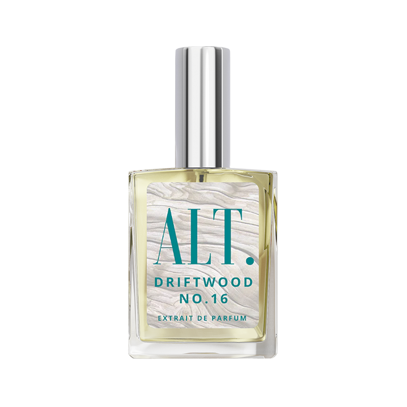 Driftwood Perfume