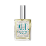 Driftwood Perfume