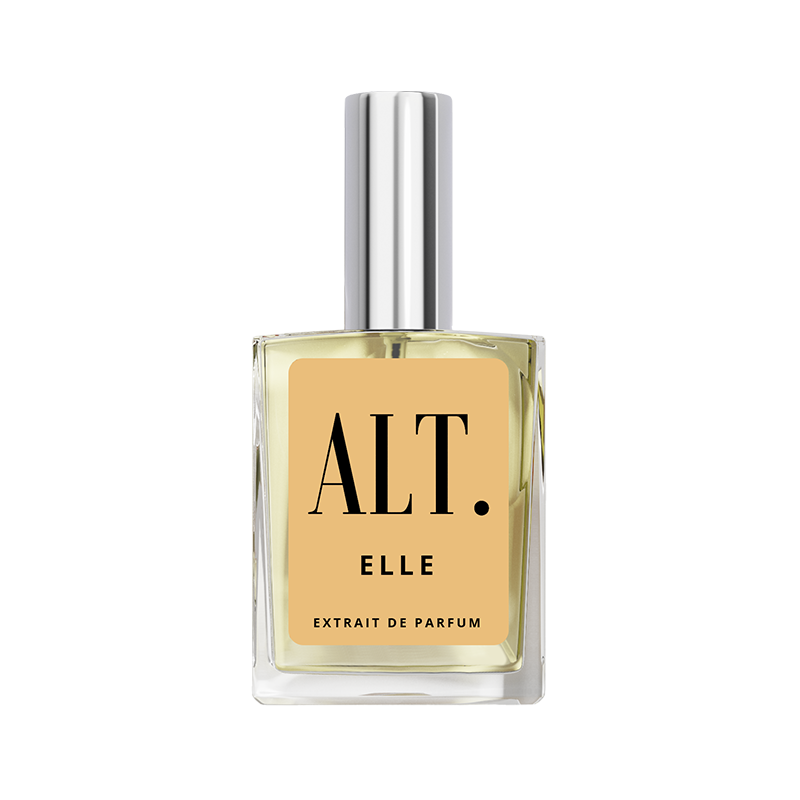 Elle Perfume