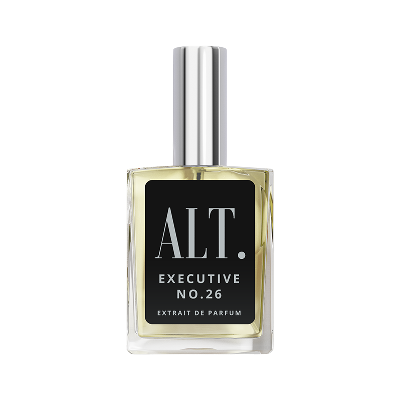 Executive Perfumes