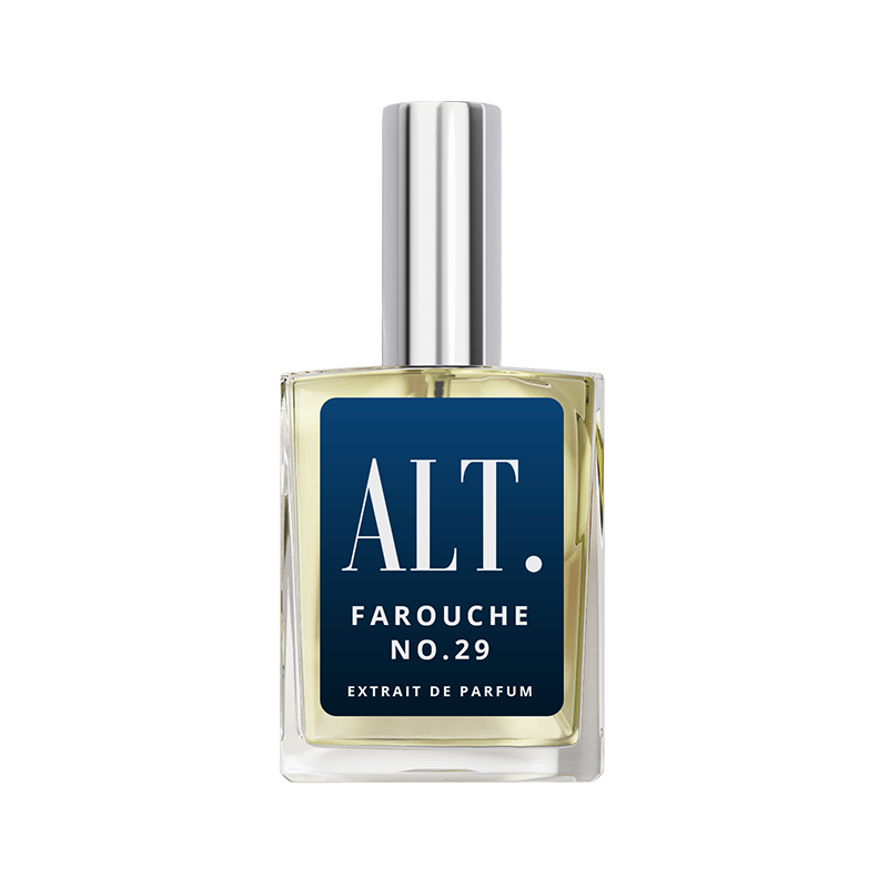 Farouche Perfumes