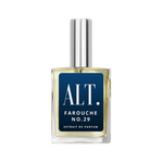 Farouche Perfumes