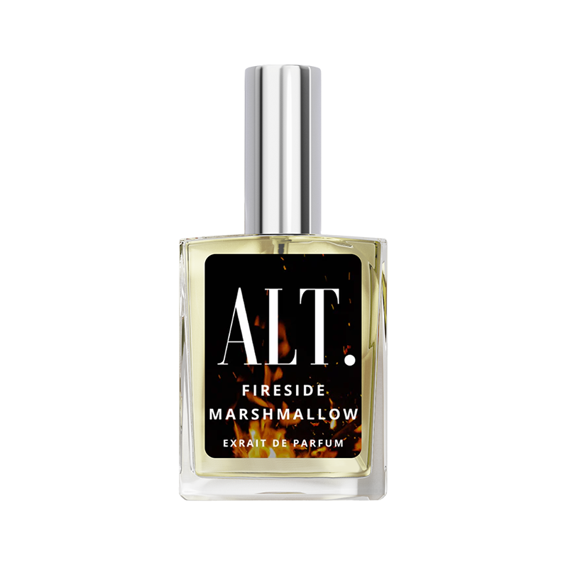 Fireside Marshmallow Perfume