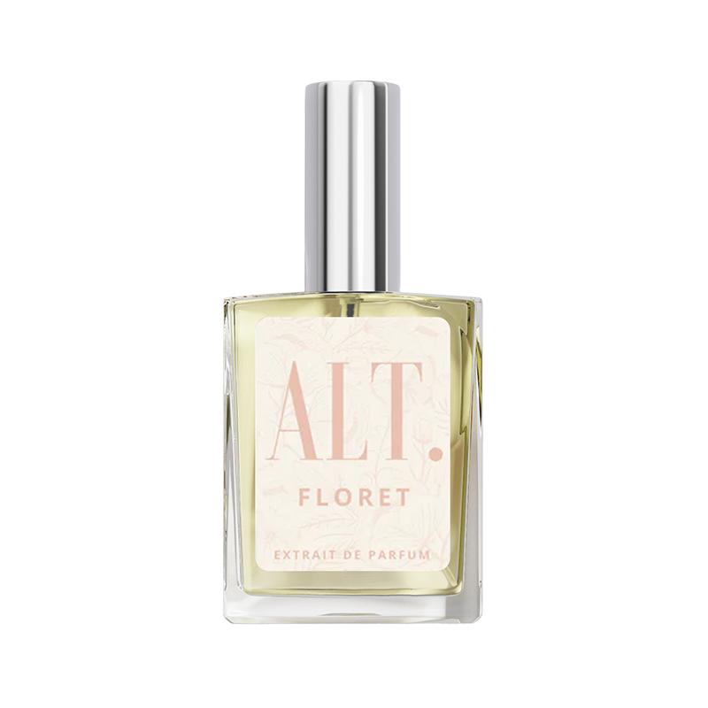 Floret Perfume
