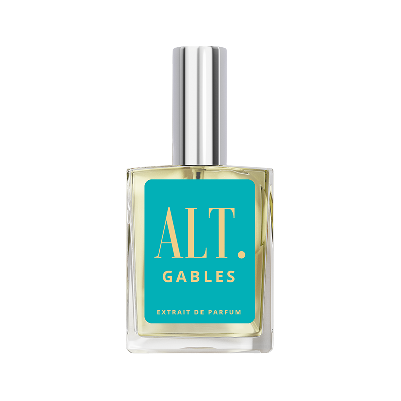 Gables Perfume