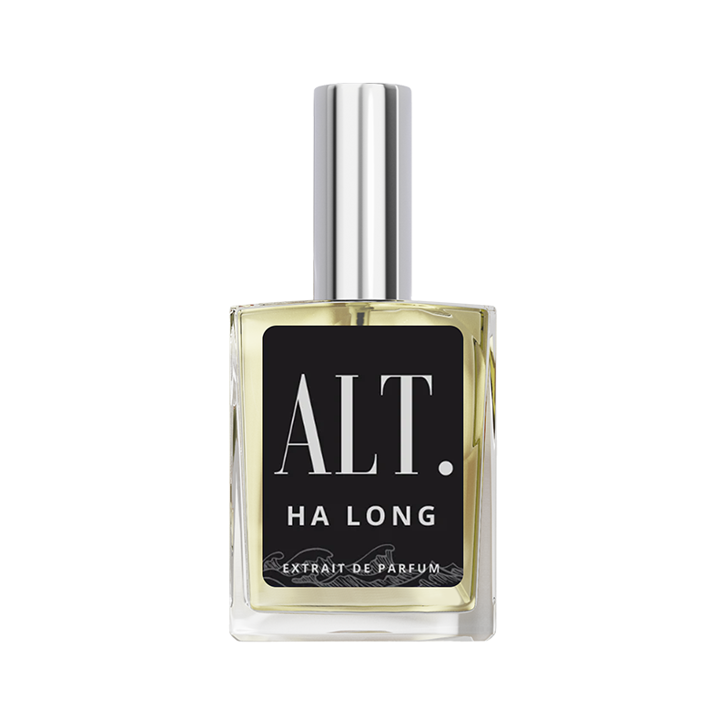 Ha Long Perfume