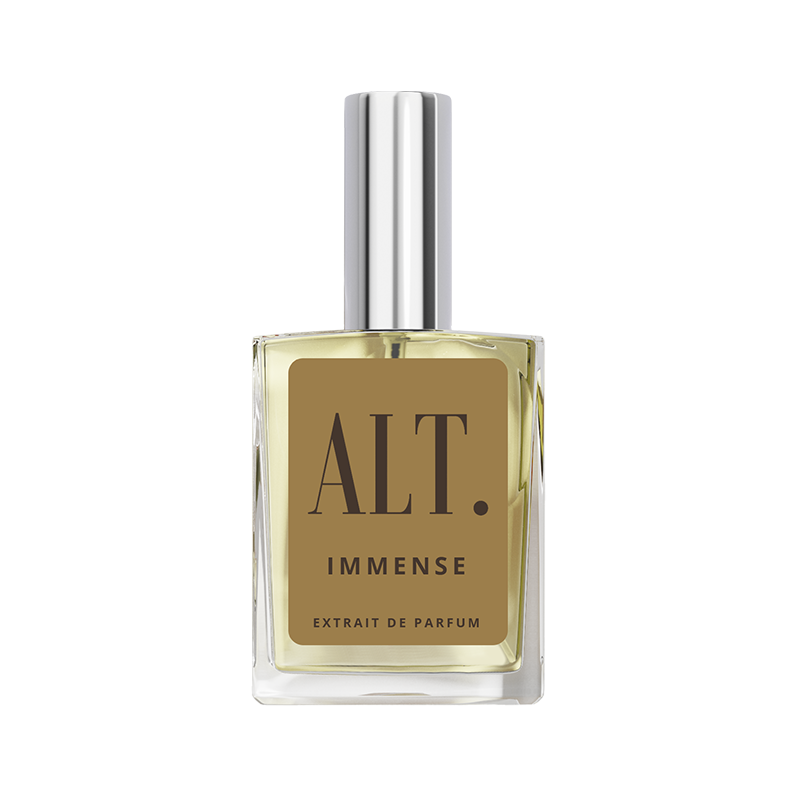 Immense Perfumes