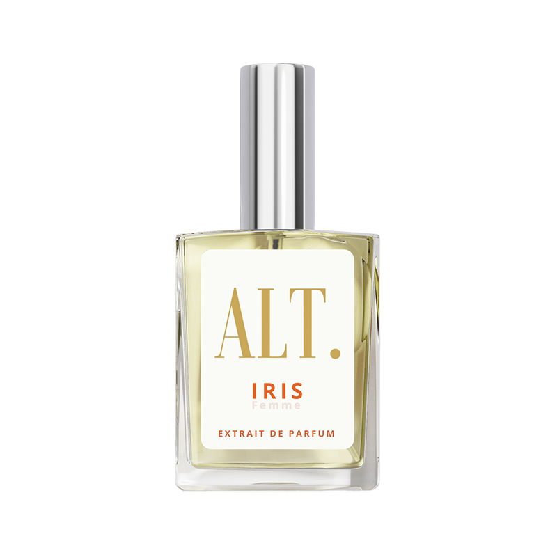 Iris Femme Perfume
