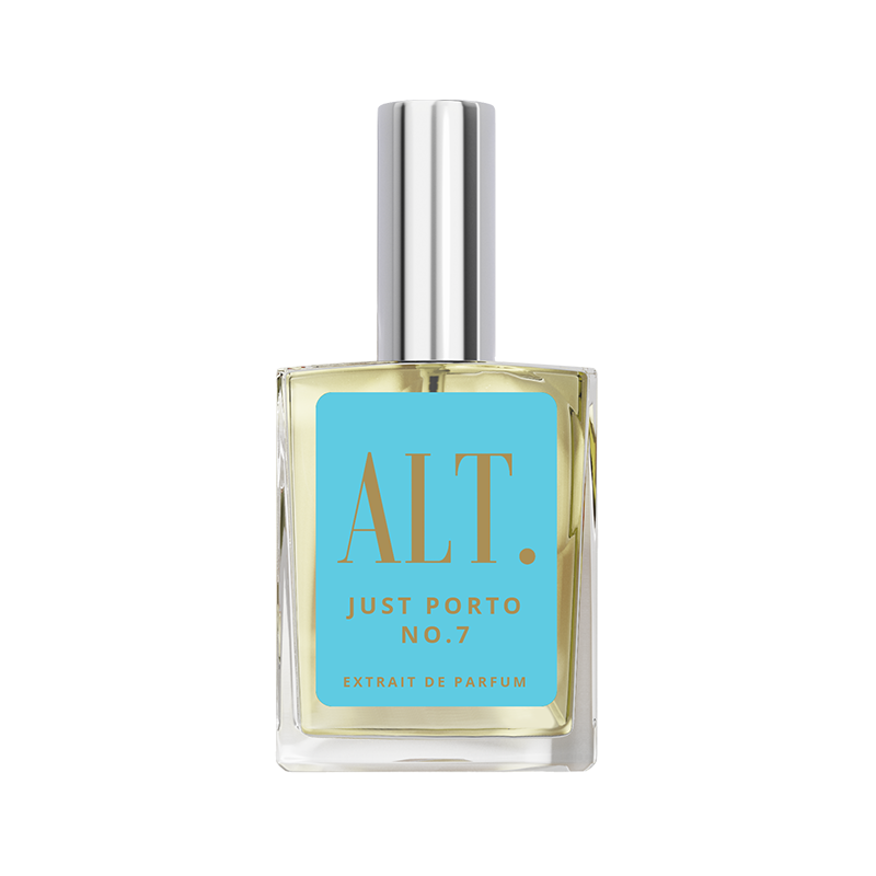 Just Porto Perfumes