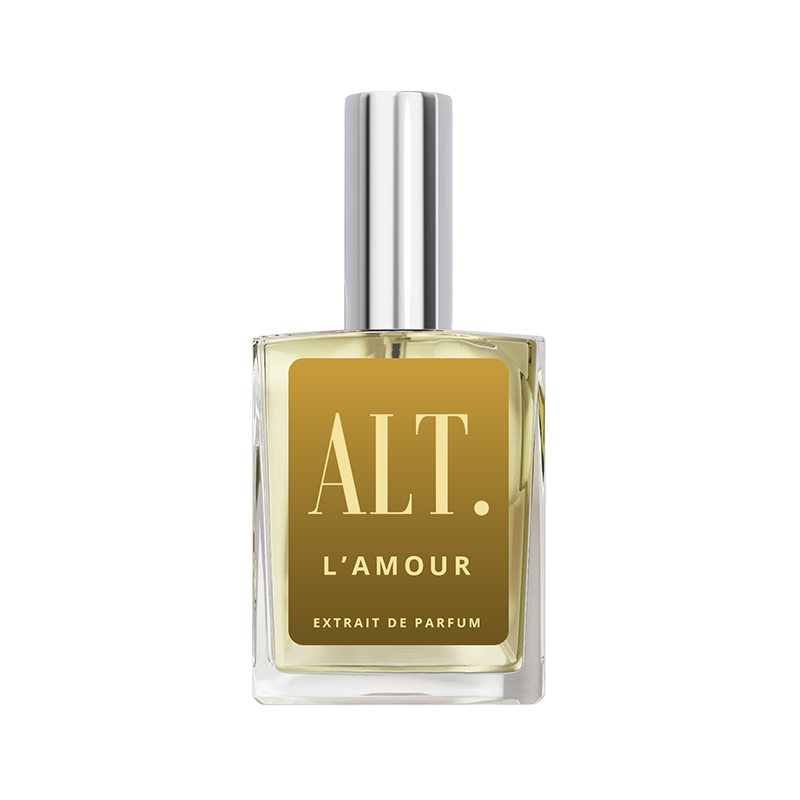 L'amour Perfume
