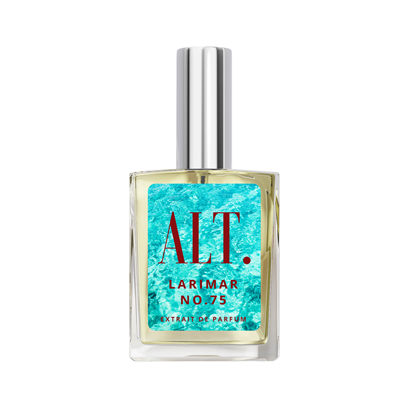 Larimar Perfume
