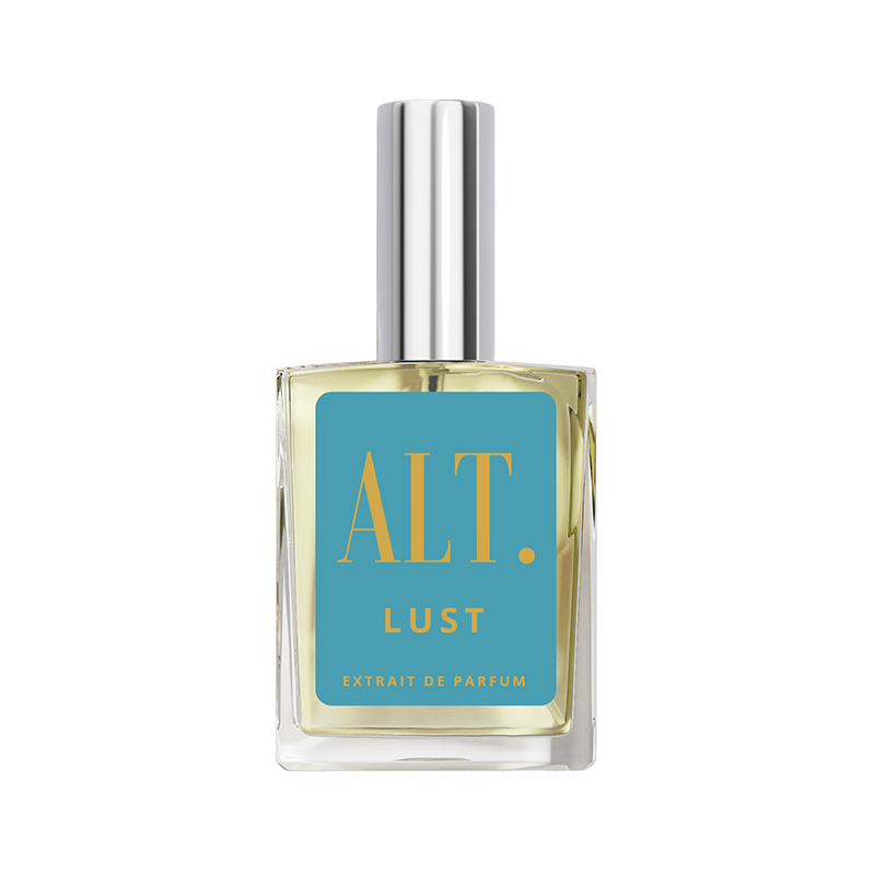 Lust Perfume