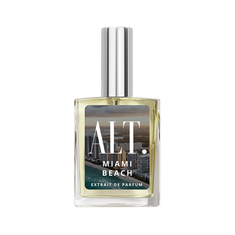 Miami Beach Perfumes